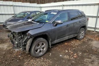 2T3P1RFV9NC257536 | 2022 TOYOTA RAV4 XLE