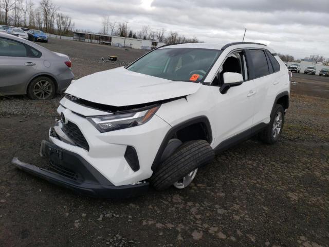 2T3P1RFV9PW383087 | 2023 TOYOTA RAV4 XLE