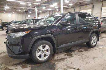 2T3P1RFVXMC176897 | 2021 TOYOTA RAV4 XLE