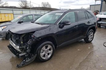 2T3P1RFVXPC365389 | 2023 TOYOTA RAV4 XLE