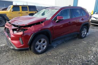 2T3R1RFV3NW324056 | 2022 TOYOTA RAV4 XLE