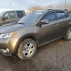 JN8AF5MV6DT213842 | 2013 Nissan juke s