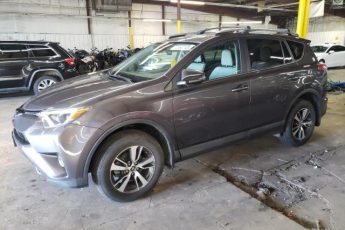 2T3RFREV0HW559585 | 2017 TOYOTA RAV4 XLE