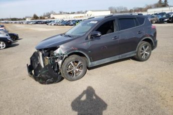 2T3RFREV0HW649741 | 2017 TOYOTA RAV4 XLE