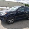 KNAFX4A6XG5567746 | 2016 KIA FORTE EX