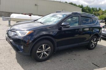 2T3RFREV0HW684392 | 2017 TOYOTA RAV4 XLE