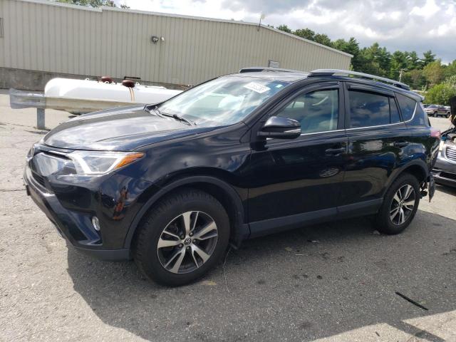 2T3RFREV0HW684392 | 2017 TOYOTA RAV4 XLE