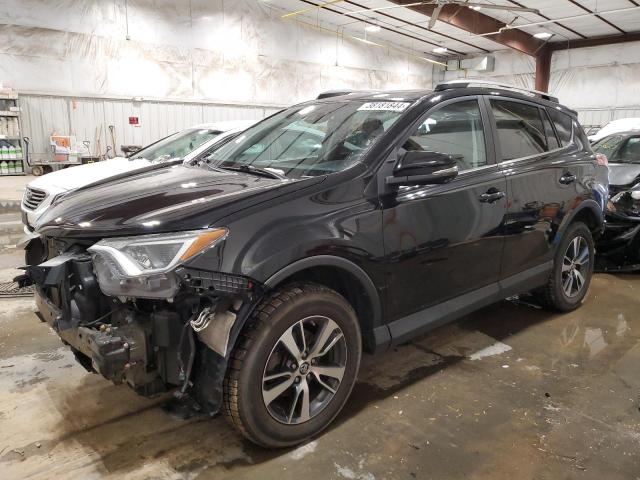 2T3RFREV0HW693111 | 2017 TOYOTA RAV4 XLE