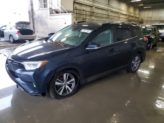 2T3RFREV0JW739042 | 2018 TOYOTA RAV4 ADVEN