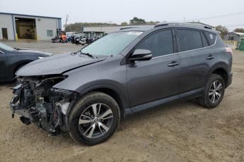 2T3RFREV0JW791139 | 2018 TOYOTA RAV4 ADVEN