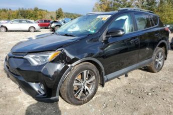 2T3RFREV0JW827461 | 2018 TOYOTA RAV4 ADVEN