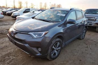 2T3RFREV1GW499668 | 2016 TOYOTA RAV4 XLE