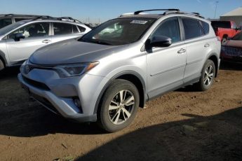 2T3RFREV1HW684711 | 2017 TOYOTA RAV4 XLE