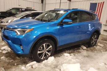 2T3RFREV1JW739874 | 2018 TOYOTA RAV4 ADVEN