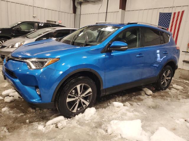 2T3RFREV1JW739874 | 2018 TOYOTA RAV4 ADVEN