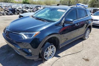 2T3RFREV1JW750664 | 2018 TOYOTA RAV4 ADVEN