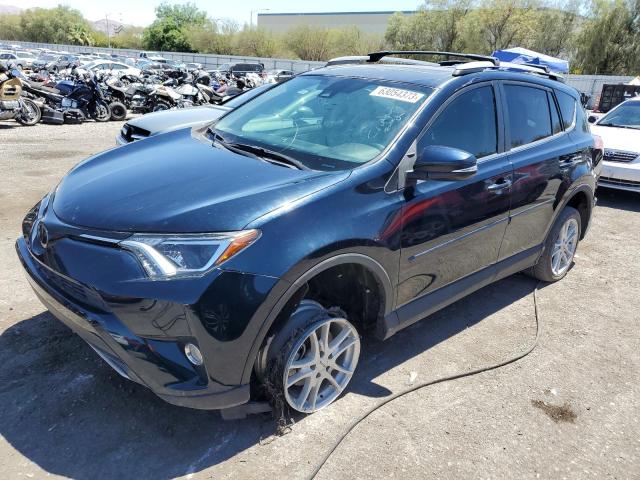 2T3RFREV1JW750664 | 2018 TOYOTA RAV4 ADVEN