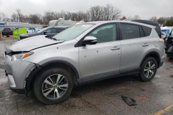 2T3RFREV1JW806229 | 2018 TOYOTA RAV4 ADVEN