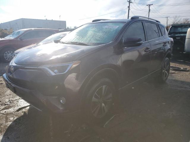 2T3RFREV1JW830580 | 2018 TOYOTA RAV4 ADVEN