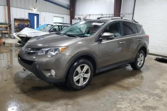 2T3RFREV2EW139614 | 2014 TOYOTA RAV4 XLE