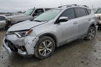 2T3RFREV2HW549995 | 2017 TOYOTA RAV4 XLE