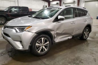 2T3RFREV2HW561838 | 2017 TOYOTA RAV4 XLE