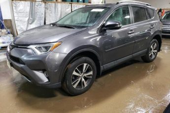 2T3RFREV2HW661647 | 2017 TOYOTA RAV4 XLE