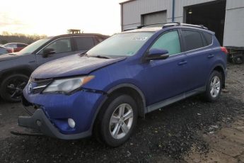 2T3RFREV3EW227877 | 2014 TOYOTA RAV4 XLE