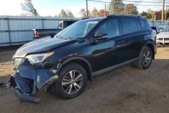 2T3RFREV3JW772813 | 2018 TOYOTA RAV4 ADVEN