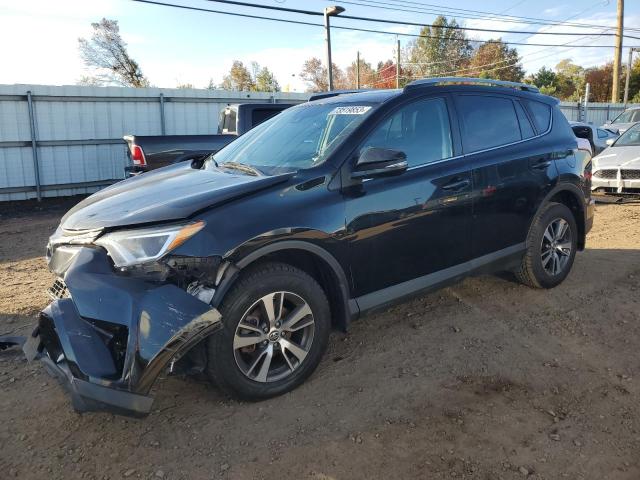 2T3RFREV3JW772813 | 2018 TOYOTA RAV4 ADVEN