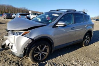 2T3RFREV3JW779700 | 2018 TOYOTA RAV4 ADVEN