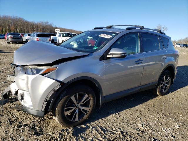 2T3RFREV3JW779700 | 2018 TOYOTA RAV4 ADVEN