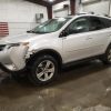 KNMAT2MT1FP535320 | 2015 Nissan rogue s