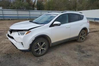 2T3RFREV4GW455986 | 2016 TOYOTA RAV4 XLE