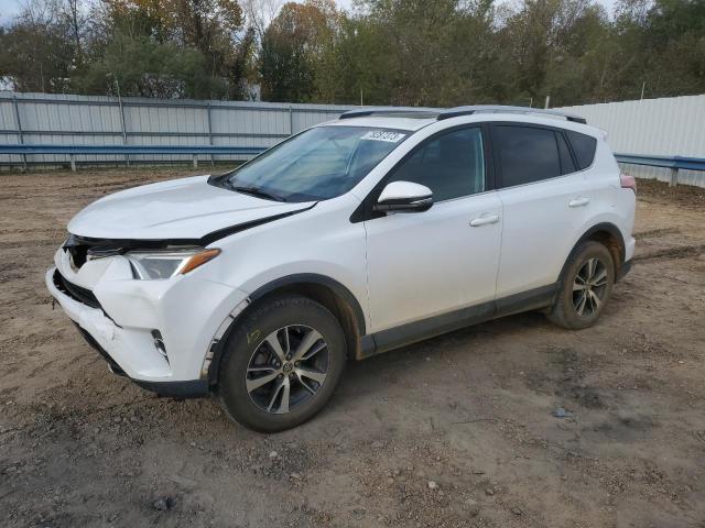 2T3RFREV4GW455986 | 2016 TOYOTA RAV4 XLE