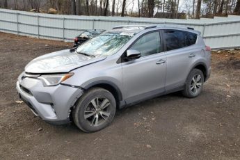 2T3RFREV4GW478703 | 2016 TOYOTA RAV4 XLE