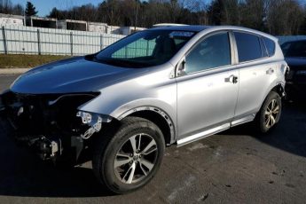 2T3RFREV4HW640301 | 2017 TOYOTA RAV4 XLE