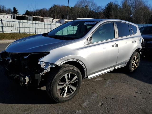 2T3RFREV4HW640301 | 2017 TOYOTA RAV4 XLE