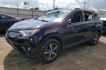 2T3RFREV4HW652738 | 2017 TOYOTA RAV4 XLE