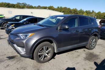 2T3RFREV4JW750836 | 2018 TOYOTA RAV4 ADVEN