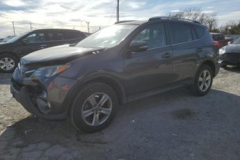 2T3RFREV5FW386398 | 2015 TOYOTA RAV4 XLE