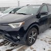 JTMRJREV8HD148561 | 2017 TOYOTA RAV4 HV LE