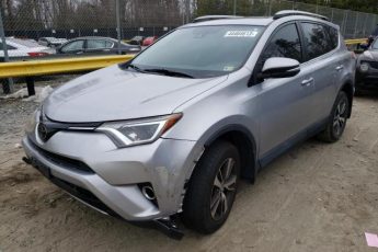 2T3RFREV5HW546864 | 2017 TOYOTA RAV4 XLE