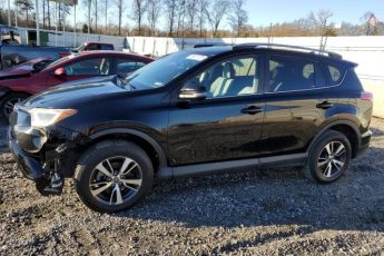 2T3RFREV5JW752062 | 2018 TOYOTA RAV4 ADVEN