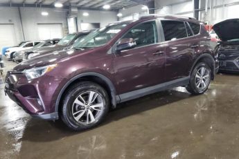 2T3RFREV5JW828055 | 2018 TOYOTA RAV4 ADVEN