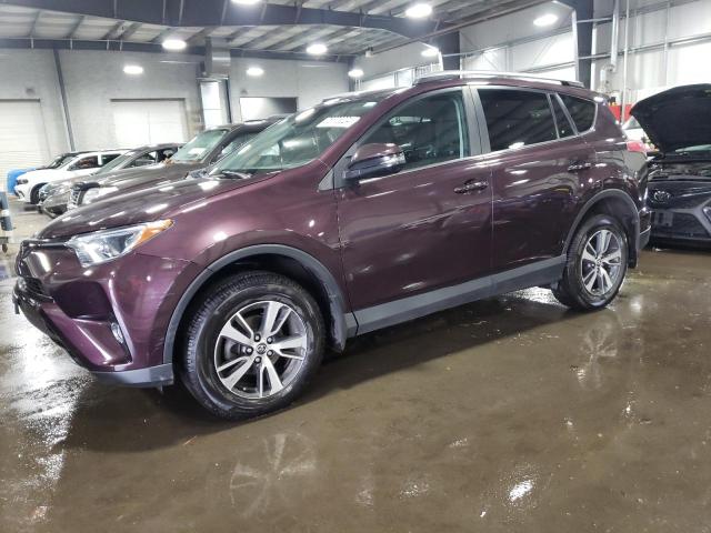 2T3RFREV5JW828055 | 2018 TOYOTA RAV4 ADVEN