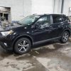 5J6RM4H92GL038550 | 2016 HONDA CR-V TOURI