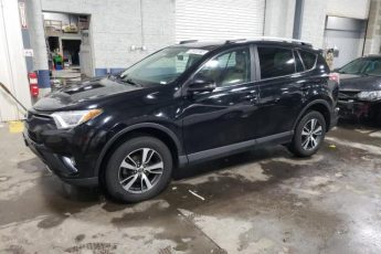 2T3RFREV6GW422018 | 2016 TOYOTA RAV4 XLE