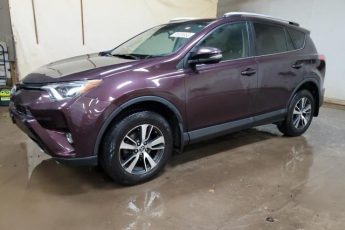 2T3RFREV6GW506503 | 2016 TOYOTA RAV4 XLE