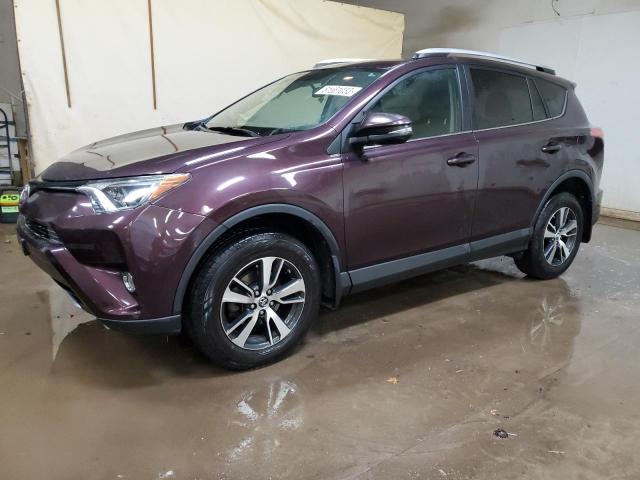 2T3RFREV6GW506503 | 2016 TOYOTA RAV4 XLE